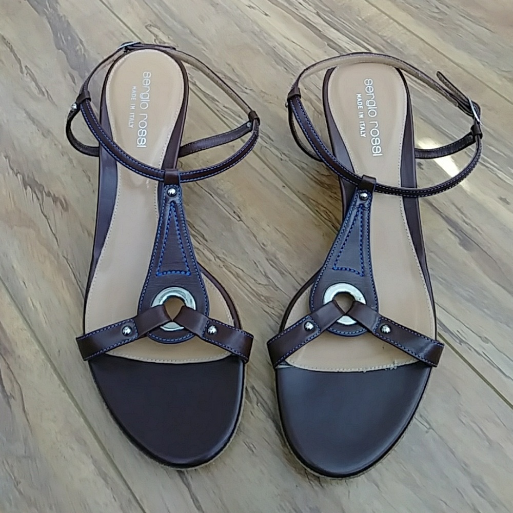 Sergio rossi sandals